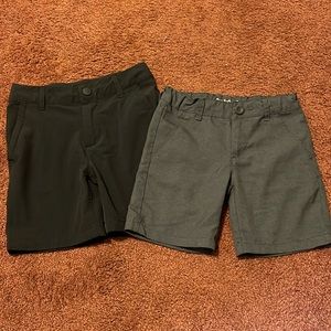 Boys Shorts Size 5